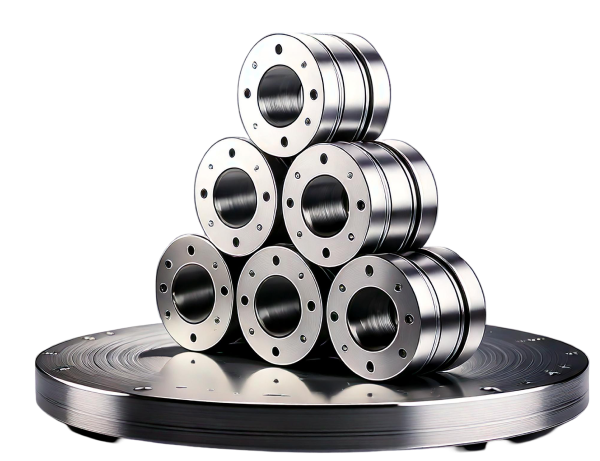 Reliable Industrial Metal Solutions Image